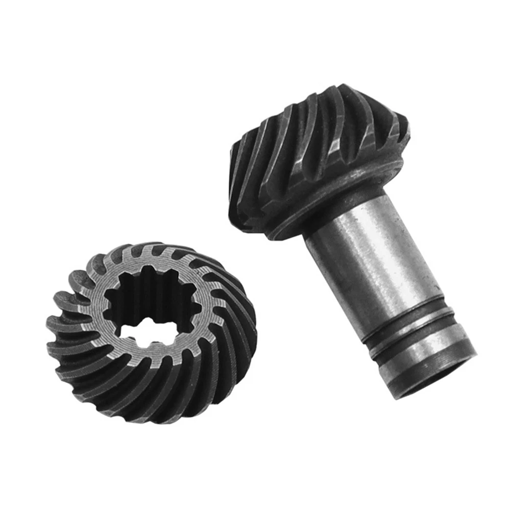 Tool Accessories Brush Cutter Gear Diff Main Gear 7 Teeth Brush Cutter Sloping Terrain Spare Parts Square Hole