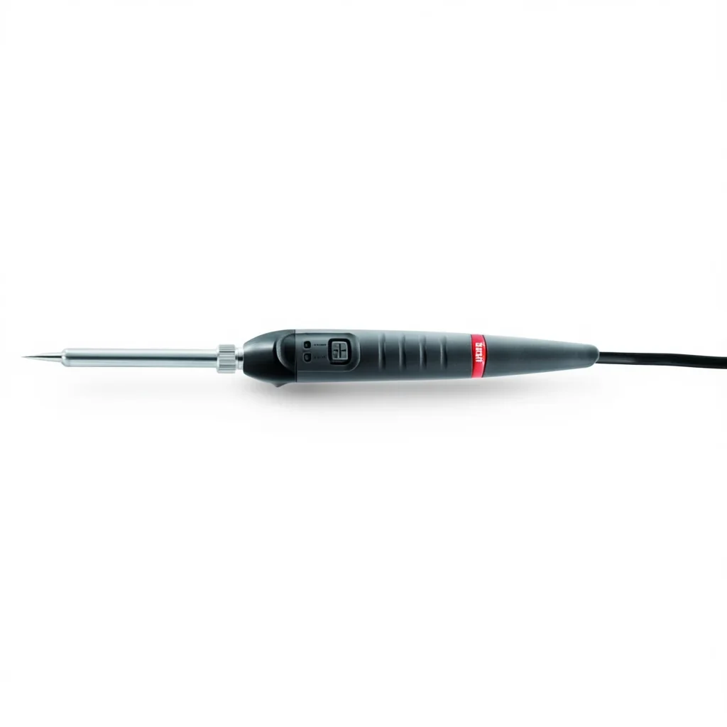 Dual Power Electronic Pen-Type Soldering Irons Usag Product
