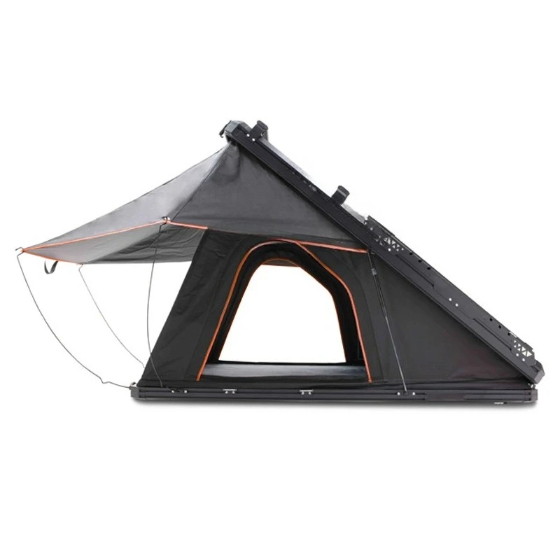 

Оптовая продажа: Автоматическая палатка на крышу автомобиля для 1 человека с интегрированным осветительным комплектом, быстрораскладная палатка-кемпер на крышу для 3-4 человек