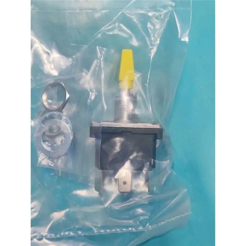PZHI-For JLG For Boom Lift E40AJP E45A E45AJ E300A E300AJ Scissor Lift Models M3369 M40 4360331 JL-4360331 Toggle Switch