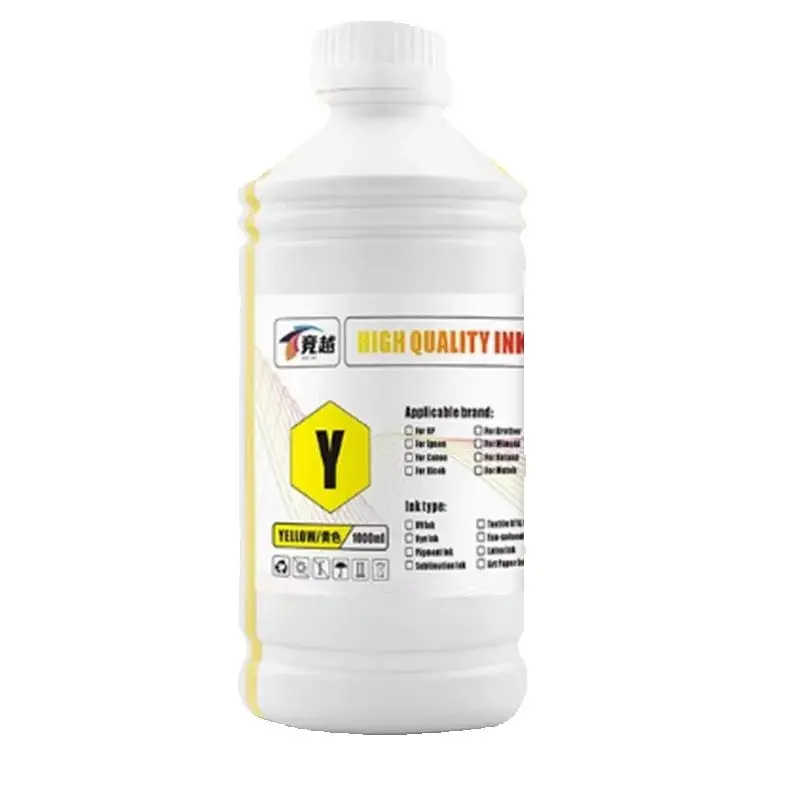 1000ml High-Capacity Compatible HP 975X Ink For HP PageWide Pro 452dn 452dw 477DW 477DN 552DW 577dw 577Z P55250DW