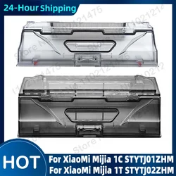 Dust Box HEPA Filter Replacement Accessories For Xiaomi Mijia 1C STYTJ01ZHM Dreame F9 1T STYTJ02ZHM Vacuum Cleaner Spare Parts