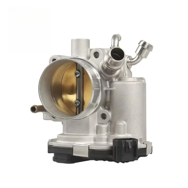55561495 Throttle Body Assembly for Chevrolet Cruze Aveo Orlando Trax Pontiac Cuerpo De Aceleracion 55577375