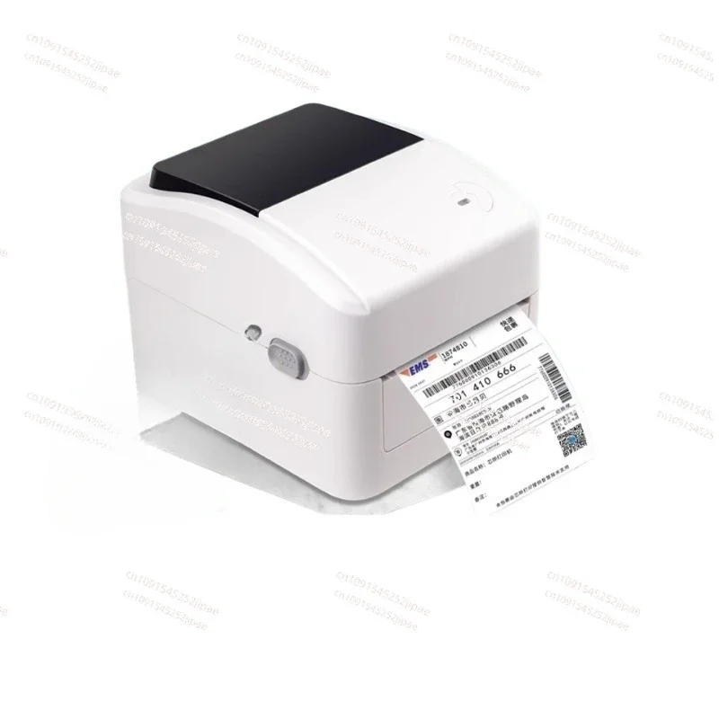 The Best Quality XP-420B 6x4 Thermal Label Printer Waybill Thermal Printer with USB Interface