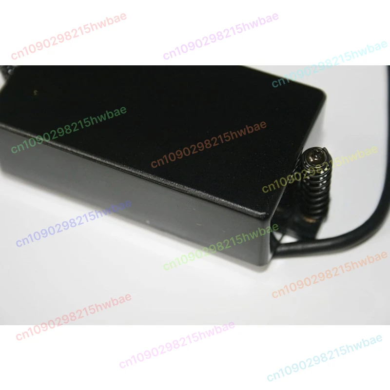 EMG LH300 لاقط هامبوكر مختوم لموضع جسر الجيتار الكهربائي المعدني الثقيل Musi