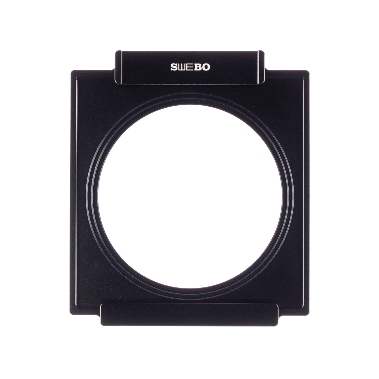 SWEBO TC-Lin Linhof 99x96mm Lens Board to SWEBO Mini View Camera Conversion Adapter Converter