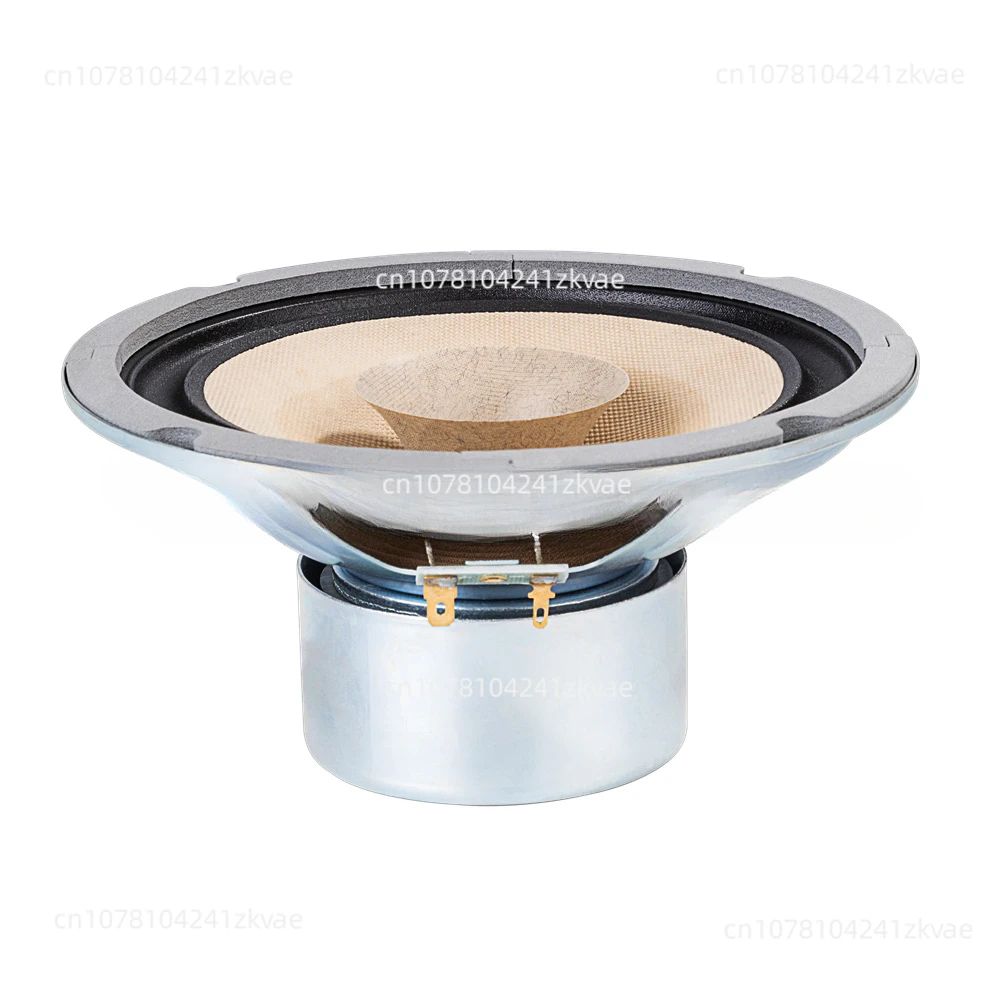 

For B-004 Lii Song F6 6.5 Inch Full Range Speaker Driver 40-80W 8 Ohm（1 Pair）