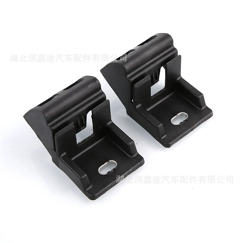 Applicable for Peugeot 408 Mark 408 Fender Clip Fender Buckle Plastic Fixing Buckle Fixing Clip