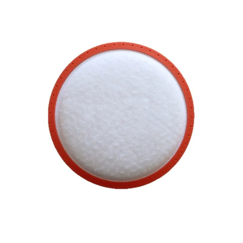 2pcs Vacuum Filters Replacement For Vax Power 7 C89‑P7N‑B Vacuum Cleaner For Washable & Reusable Filter Screen Spare Parts
