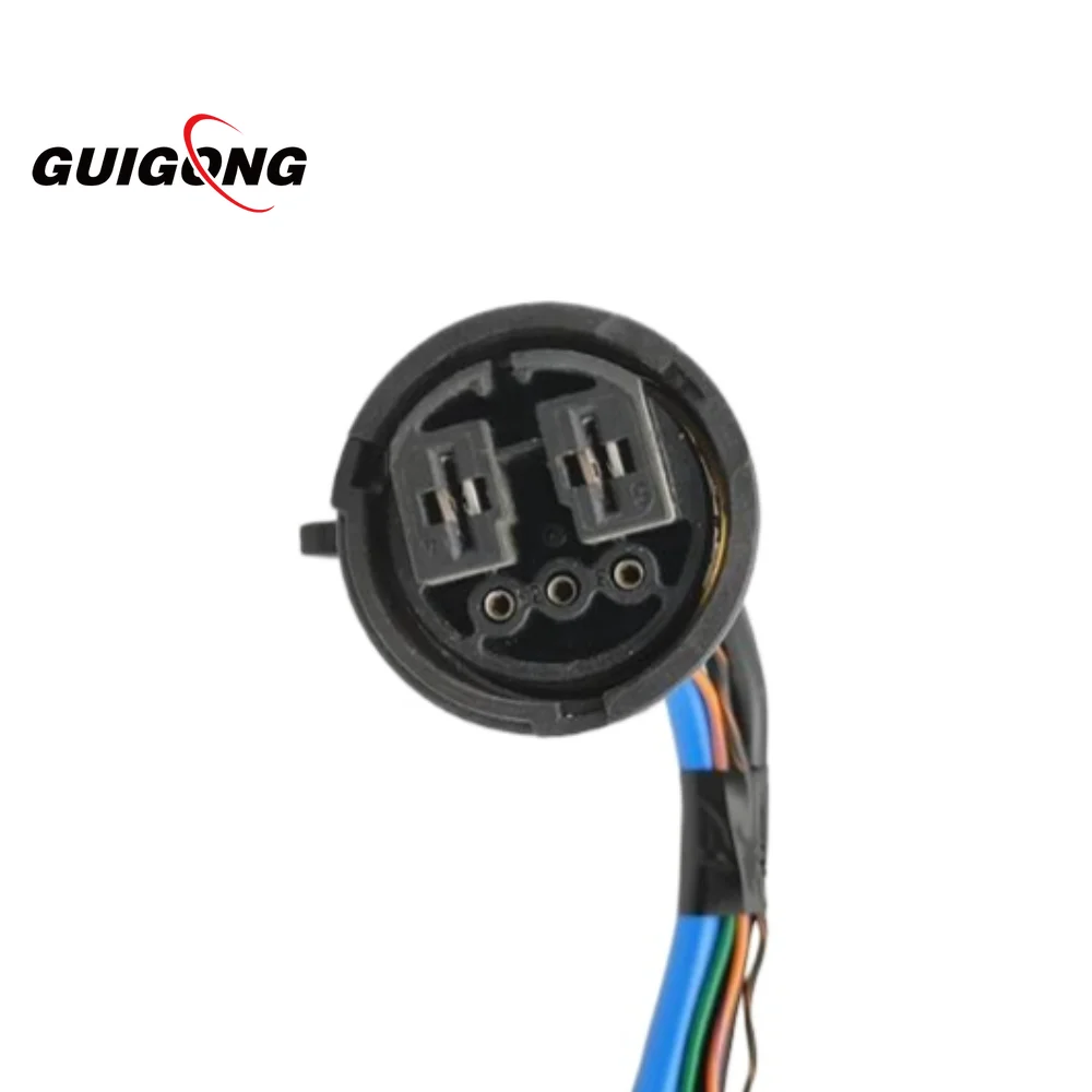 GUIGONG Transmission Wiring Plug for Mercedes-Benz GLE W166 9-speed Gearbox Harness Connector A0005453600