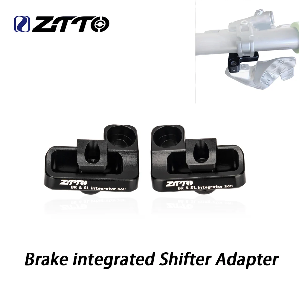 Ztto Xtr/Xt/Slx/Deo…