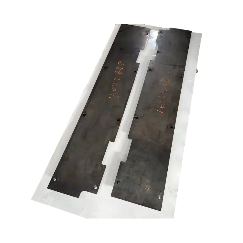 High Quality S1800-2 Asphalt Paver  PN.2042691/2042692/2042638/2042639 Metal Plate