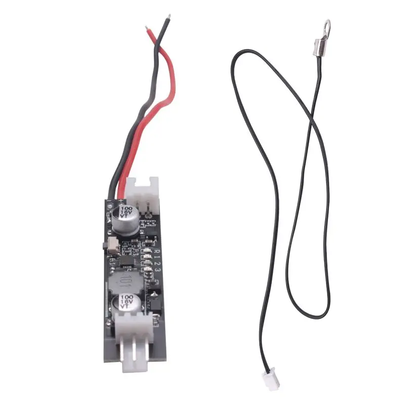 ABRE-2X 2-3 Wire Dc… - image