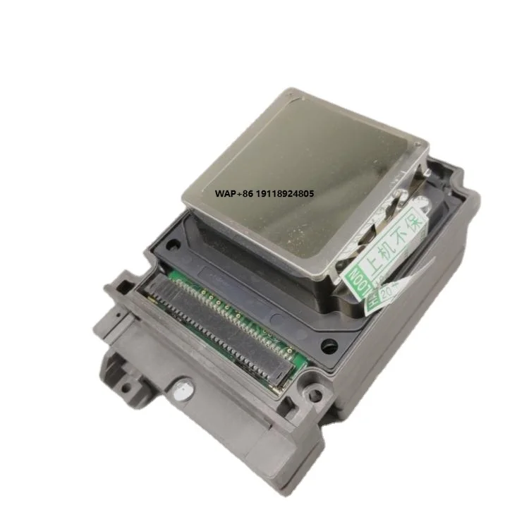 

Original and New Tx 800 Printhead with Good Quality