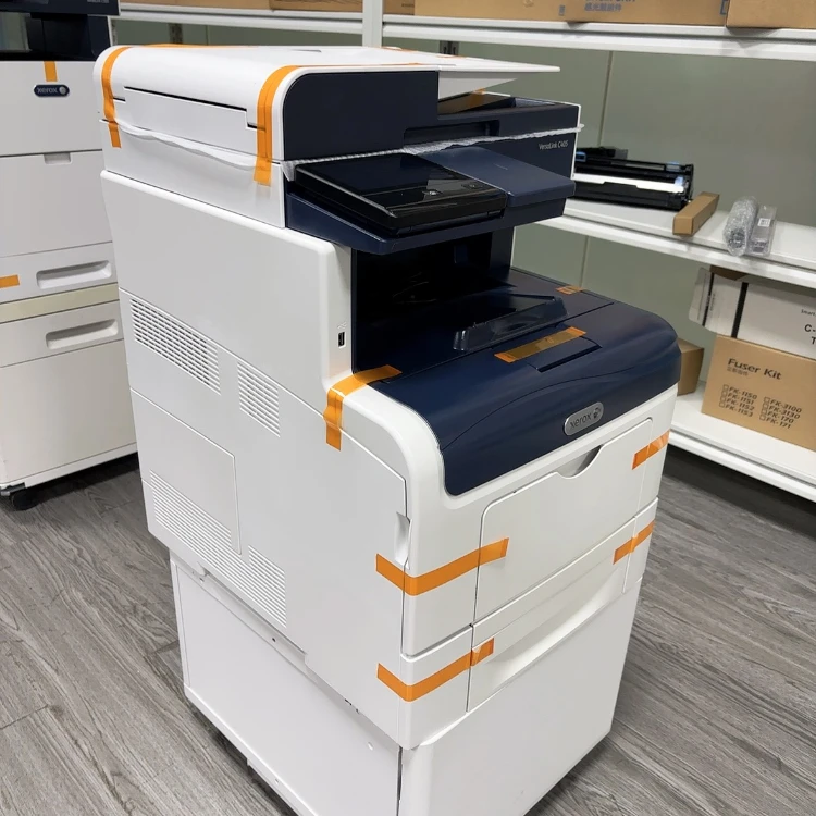 Re-Manufactured Cop…