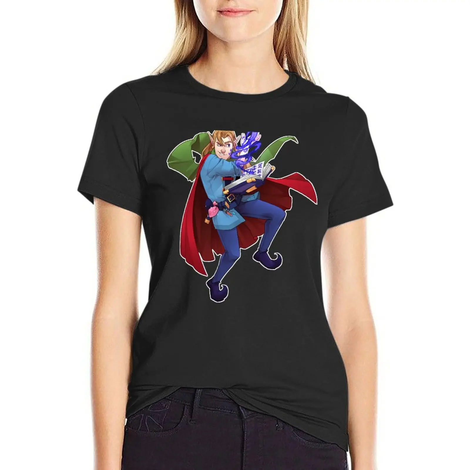 

Gillion ,just roll with it,jrwi show,jrwi gillion,gillion tidestrider,jrwi - riptide, (6) T-Shirt customs woman t shirt