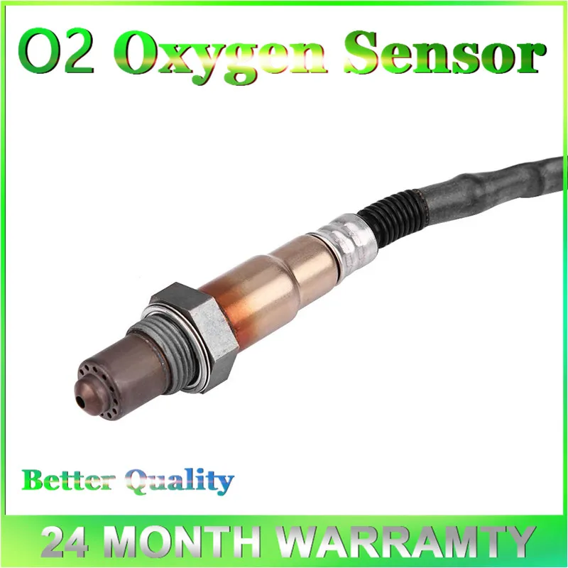 

Lambda Oxygen Sensor LSU 4.2 Fit For Nissan Cadillac SRX CTS No#30-2001 30-4100 0258007206 22693-6M400 0258007336 22693-7S000