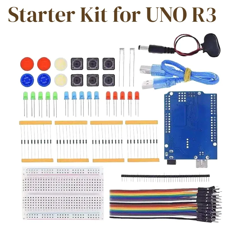diy-kit-de-partida-eletronico-para-uno-r3-arduino-placa-circuito-eletronico-engenharia-programavel-mini-placa-de-ensaio-led-jumper