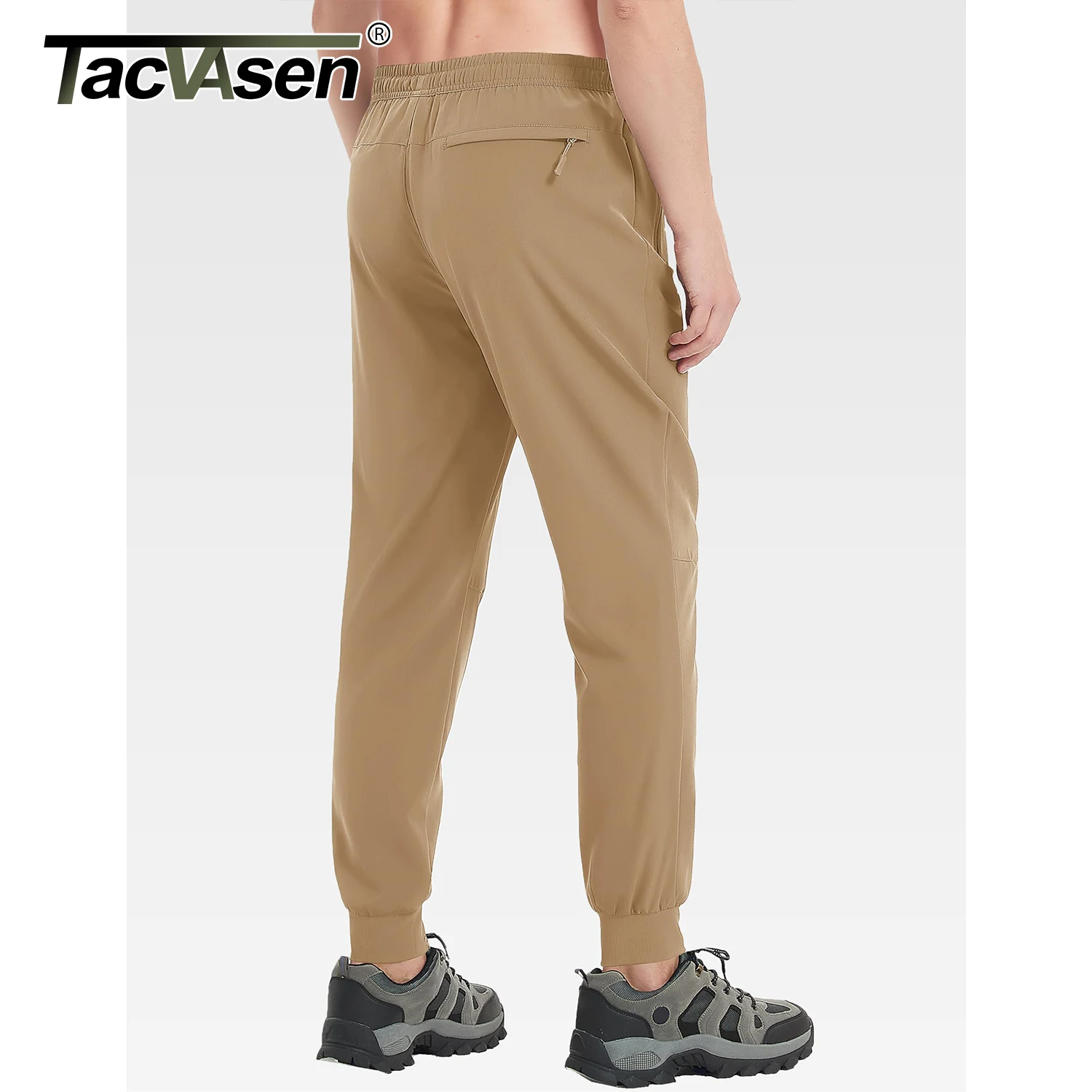 Thumbnail 2 - #4 Best Mens Training Jogger Pants to Buy In 2026