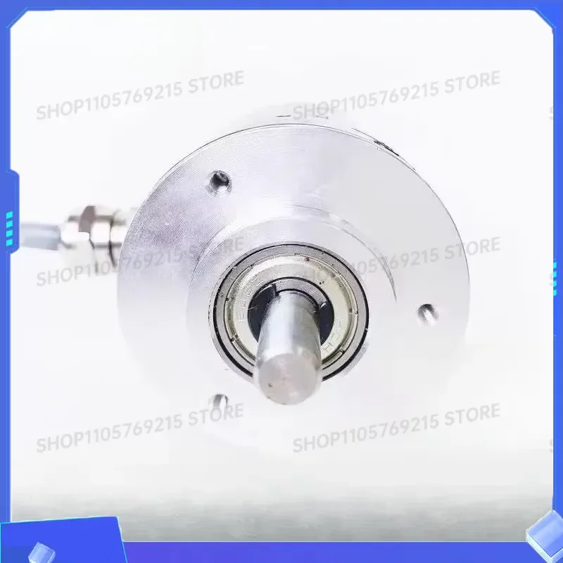 for FORTRD N1000-RZ N600 N2000 N1024-RZV N100 N360 Encoder Brand New Genuine Rotary Encoder