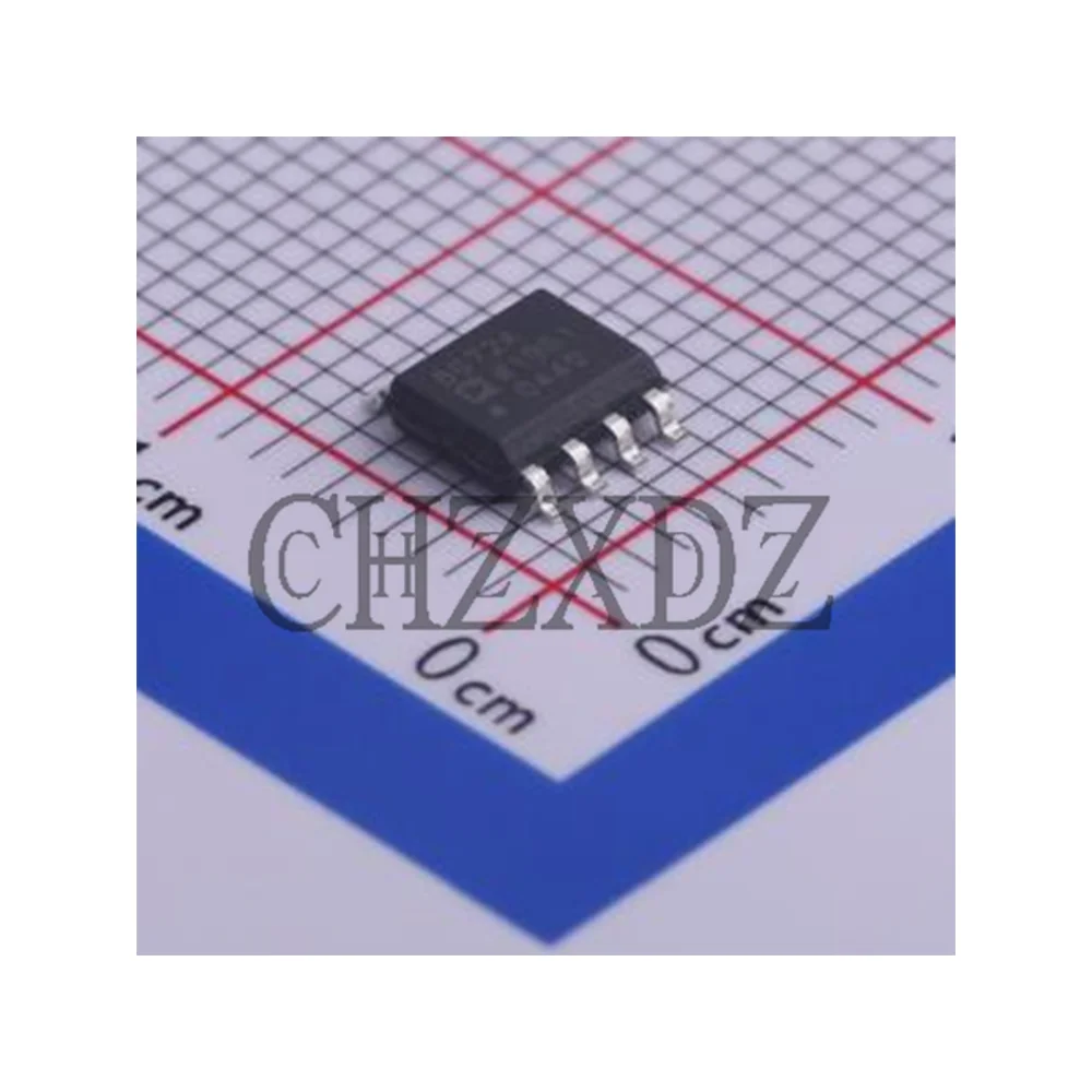 100% Original AD8672ARZ-REEL7 Precision amplifier DUAL PRECISION LOW NOISE BIPOLAR AMP AD8672