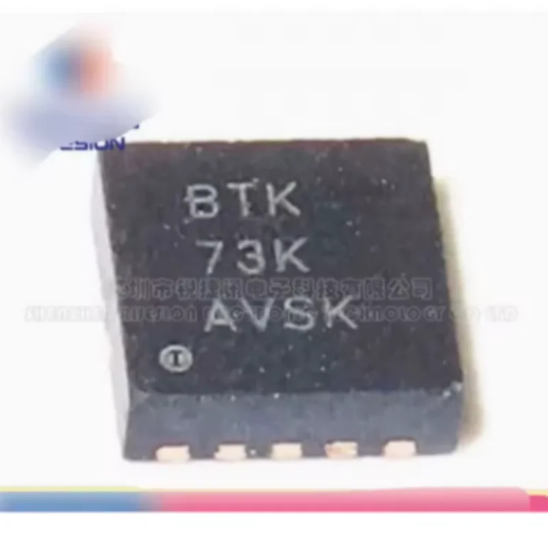 5PCS TPS61150ADRCR 3x3 VSON-10 2CH Boost LED Driver PWM Dimming LCD Backlight Power IC