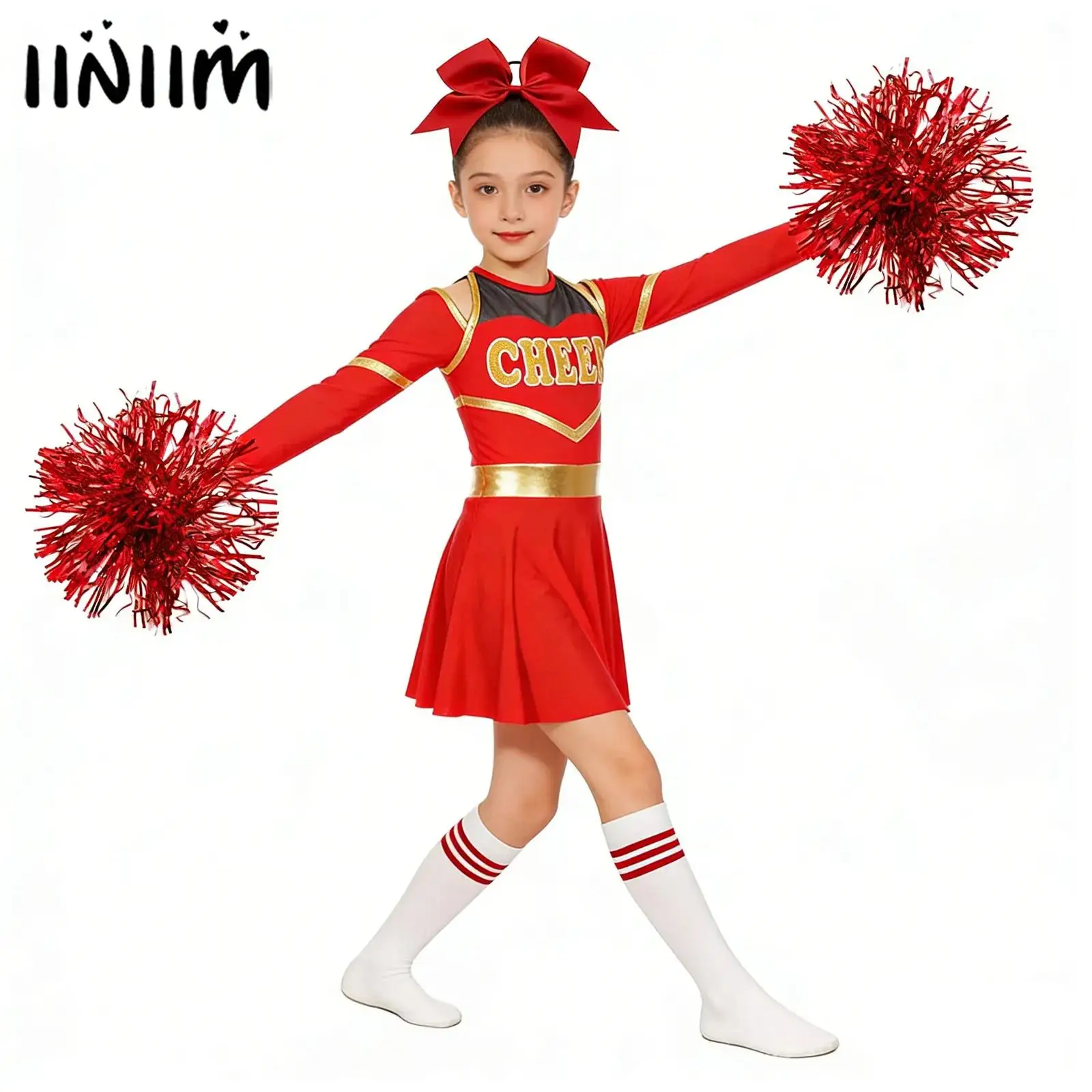 #21 Cheerleading Pom Poms List of Top Picks