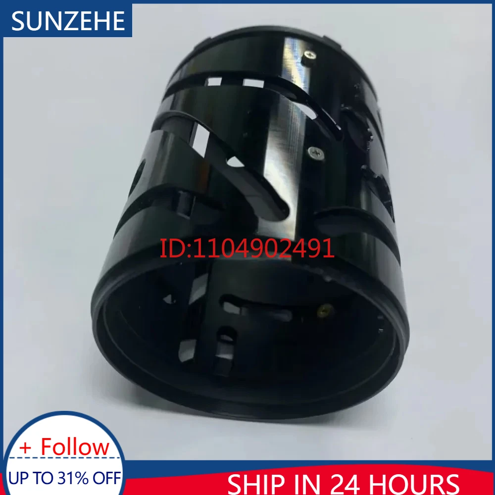 

Оригинальный объектив Sony FE 24-105 мм F/4 G OSS (SEL24105G), зум-трековый рукав, трубка, кольцо, кронштейн, запасные части