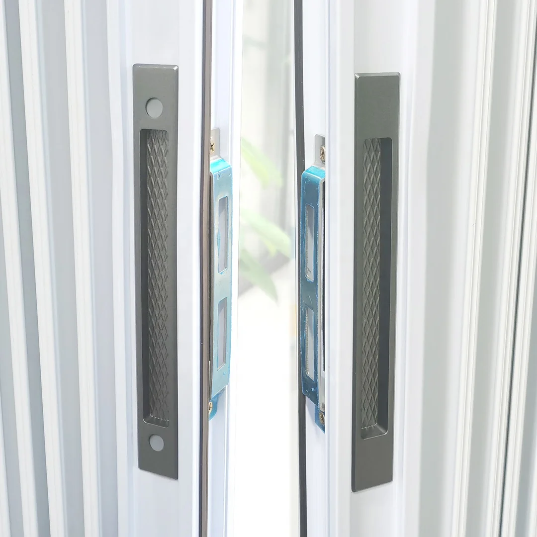 Zinc Alloy Door Lock The Portable Door Lock Door Hardware Locks And Handle