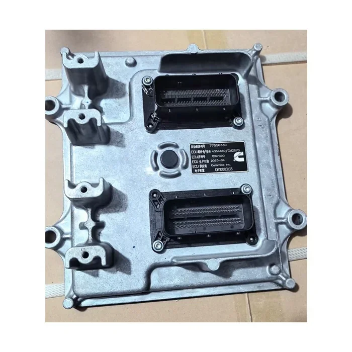

Original New dies el Truck Parts Country Six d iesel Engine Electronic Control Module for Truck 4354660 CM2670