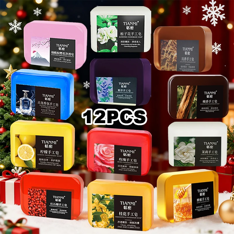 Thumbnail 4 - #23 Best Bar Soaps to Buy In 2026