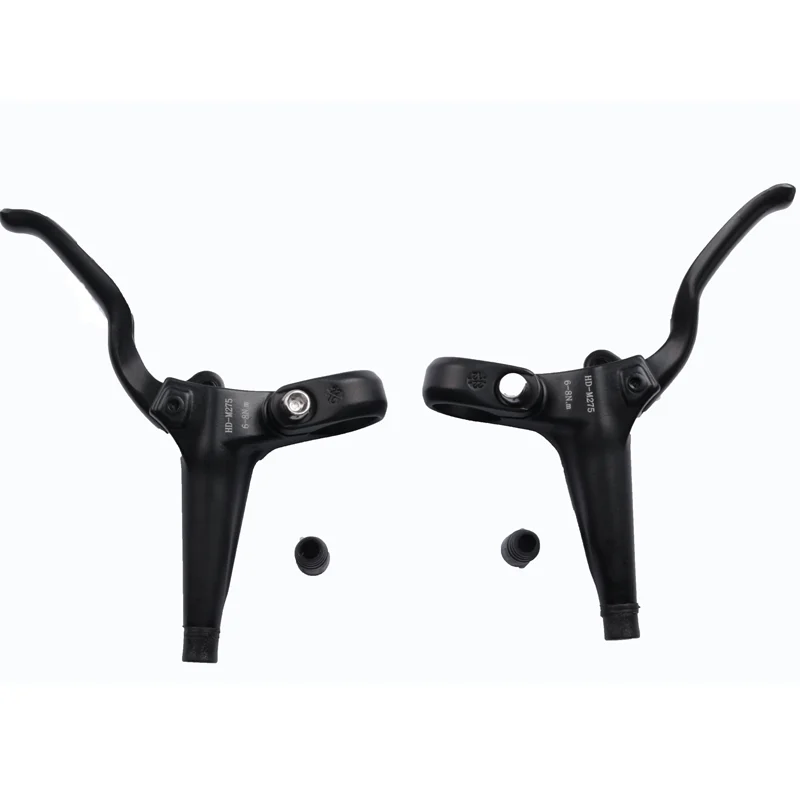 TEKTRO HD M275 Hydraulic Disc Brake For Mountain Bike MTB Bicycle Left Front Right Rear BR M275 Brake Lever Right Left 1PCS