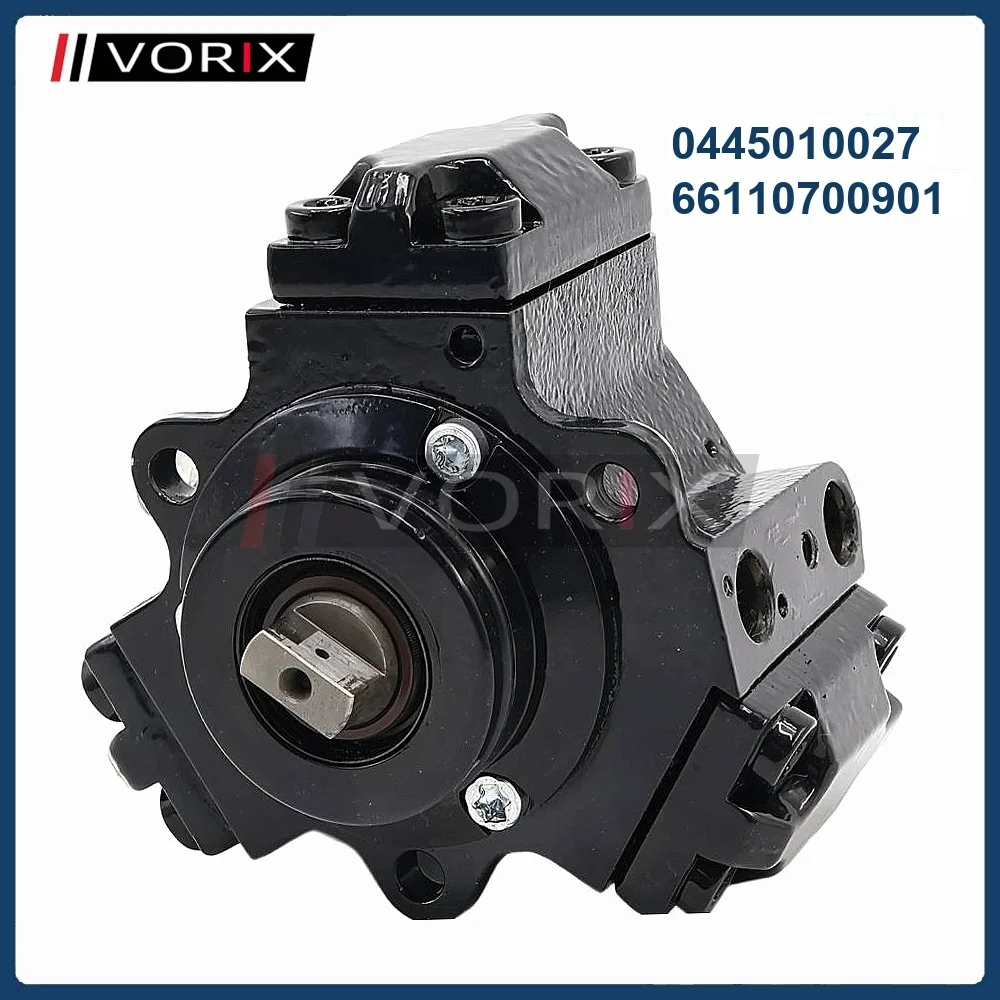 

0445010027 A6110700901 CP1 Fuel Injection Pump for DODGE / MERCEDES-BENZ