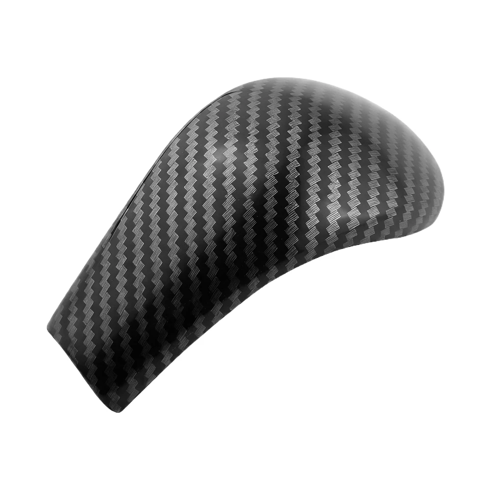 AT Change Lever Cover for Nissan Navara NP300 2015 - 2025 Gear Shift Knob Trim Sticker Decoration Protector Stickers Accessories view 6