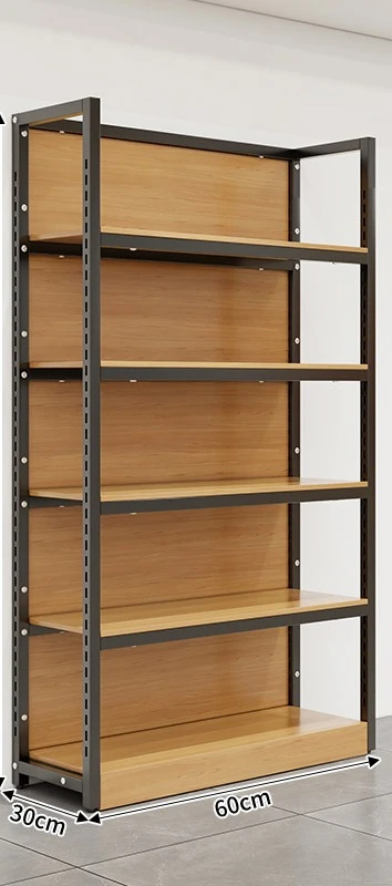 

Shelf Supermarket Product Sample Shelf Adjustable Display Cabinet Stationery Maternal and Infant Warehouse Multi-layer