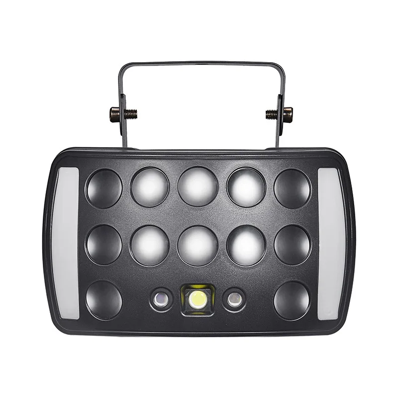 

LED butterfly light, family KTV atmosphere, bar dance flash, voice control