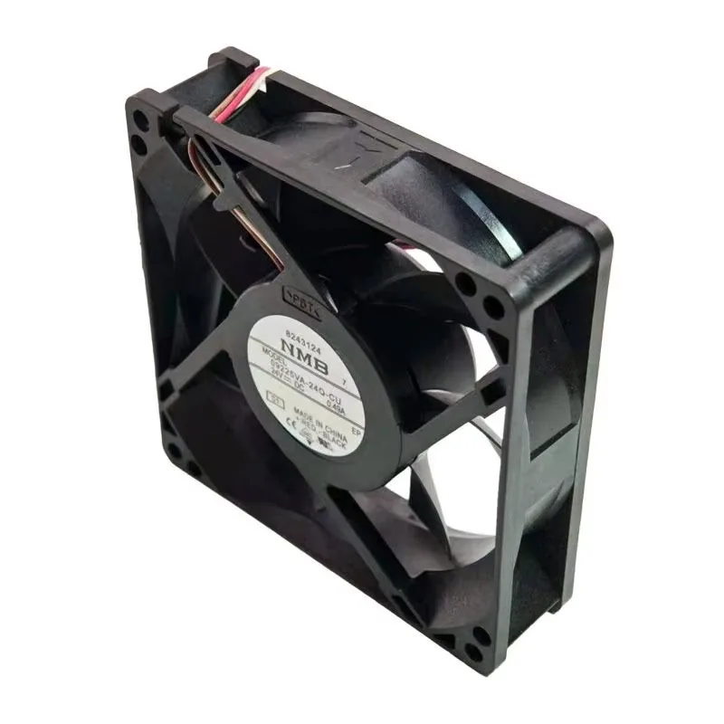 NMB 09225VA-24Q-CU DC24V 9225 Variable Frequency Drive Cooling Fan for NMB