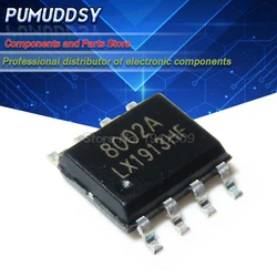 10PCS MD8002A MD8002 8002A 8002 audio amplifier IC can SOP8