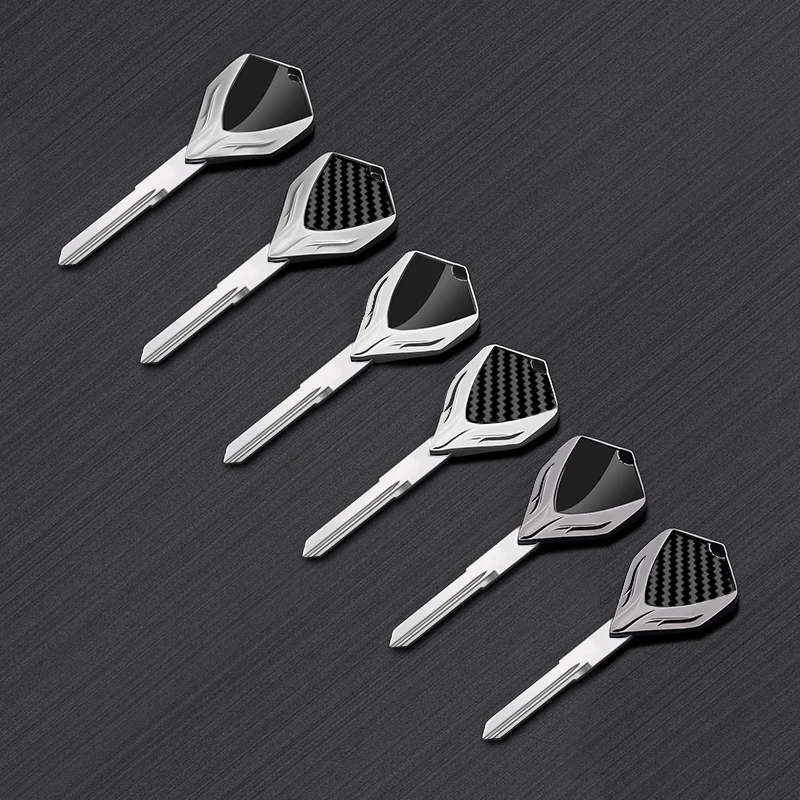 Llave de motocicleta para Kawasaki Ninja 500 EX500 600R ZX600 ZX-7R 9R ZX750 Vulcan 800 900 1500 1600 KLR650 KLX250 Super Sherpa Versys