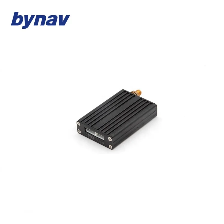 Bynav JZ877 power wireless data receiver radio for rover station