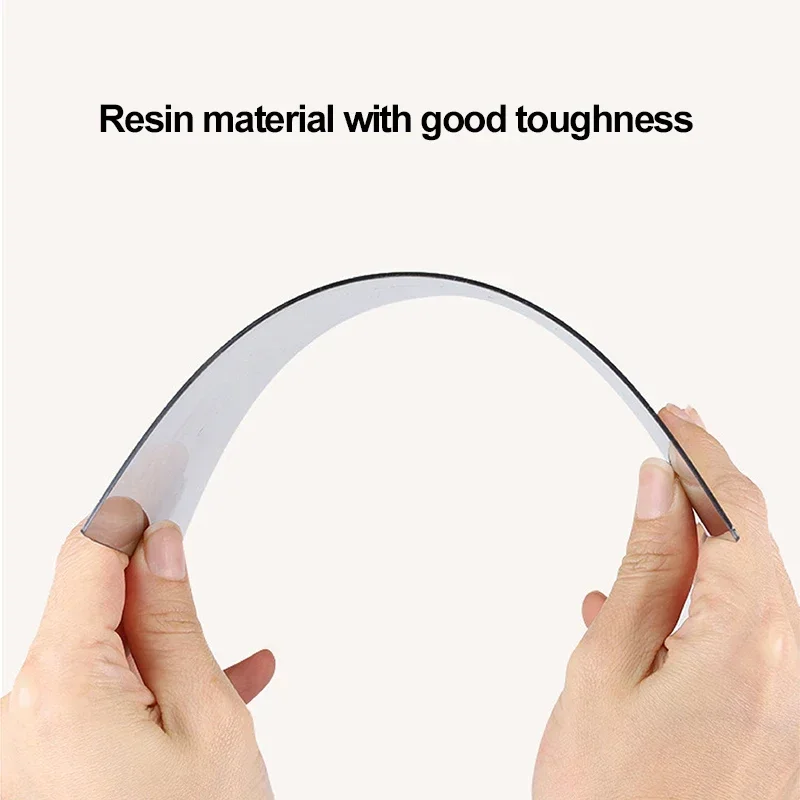 Optical Clear Drawing Board, Portable Optical Tracing Board Image Draw Board Tracing Drawing Projector Optical Painting Board