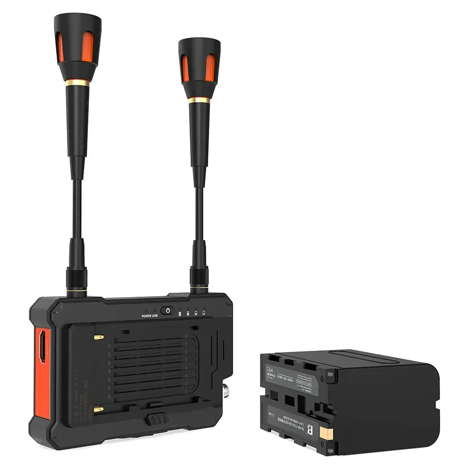 

Новый хит продаж: беспроводная система передачи изображения WL-080