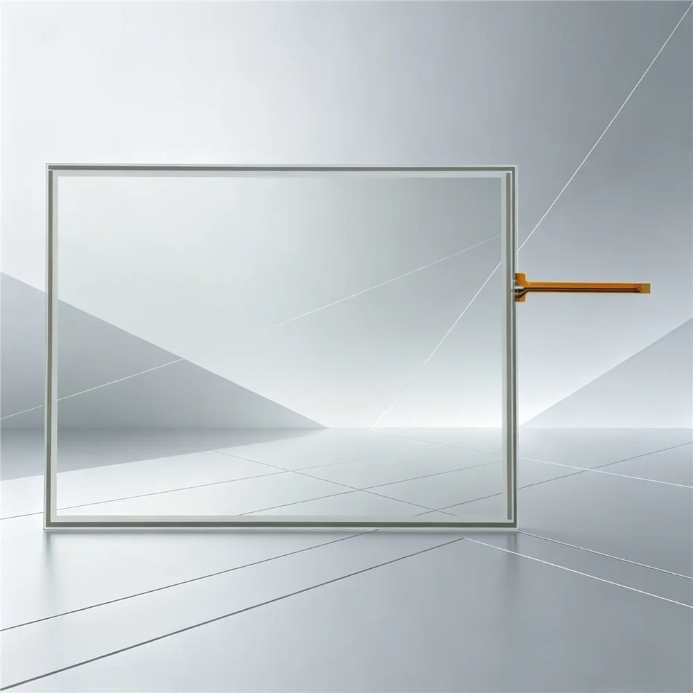 

2811600G13350427 -- Touchpad Resistive touch panels Screens