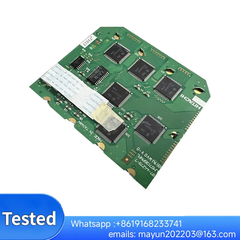 

Original LCD Display Screen Panel LMG7135PNFL