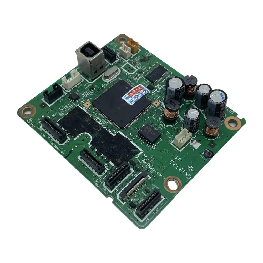 Mainboard Motherboard  Fits For Canon MP280