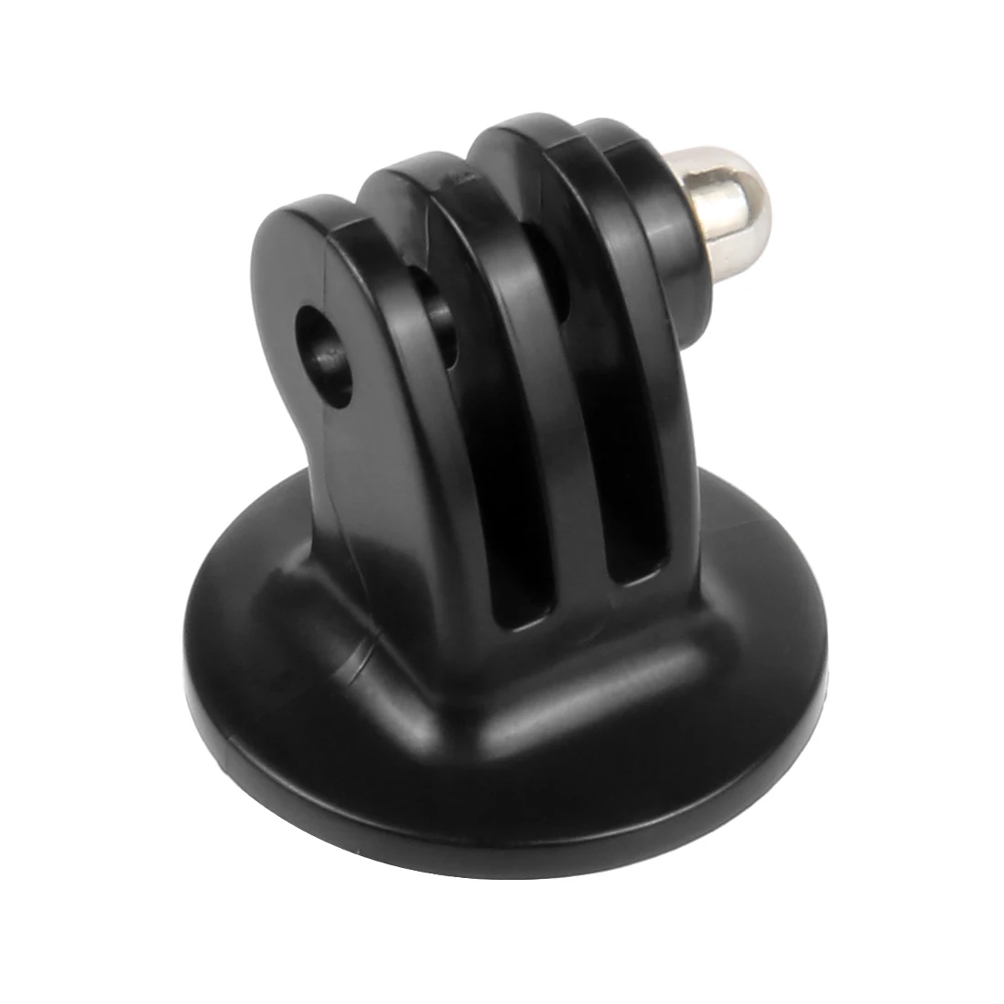 Stativ adapter mit langer Schraube für Gopro Action Kamera Ein beins tativ halter – Detail 2
