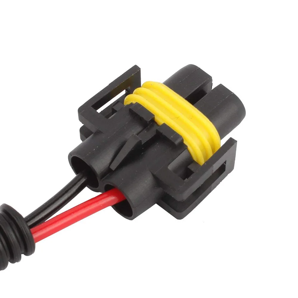 2Pcs Car Headlight …