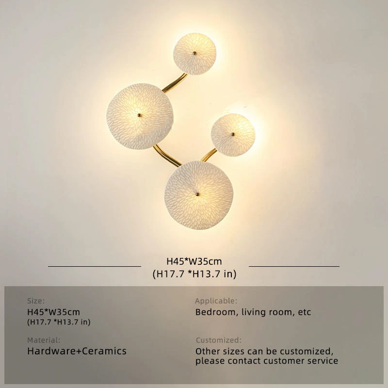 Moderne Lotusblad Kroonluchter Nordic Eetkamer Hanglamp Voor Woonkamer Slaapkamer Winkel Indoor Decor LED Bloemblaadje Kroonluchter
