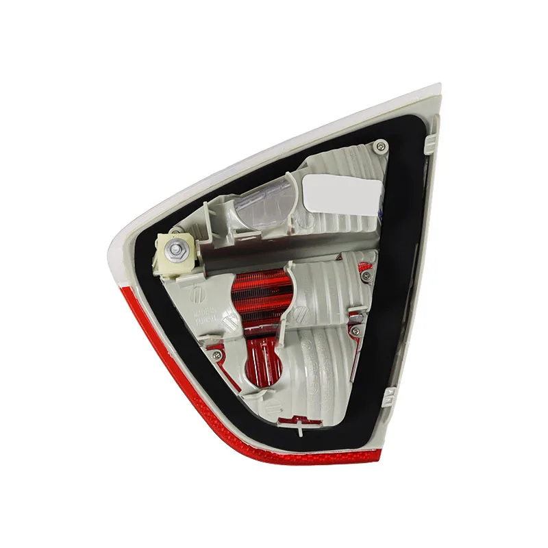 For BMW 3 Series E90 2005 2006 2007 2008 Car LED Rear Tail Lamp Tail Brake Light Back Side Taillights 63216937457 63216937459 - Image 5