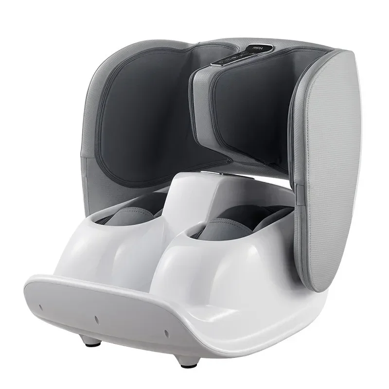 Automatic Foot Therapy Machine Foot Legs Feet Elderly Ankle Calf Electric Folding Leg Foot Massager